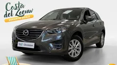Gebruikt 2016 Mazda CX-5 SUV | € 18.950 (Goede deal)