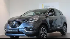 Grijs Gebruikt 2019 Renault Kadjar Intens SUV | € 19.850 (Eerlijke prijs)