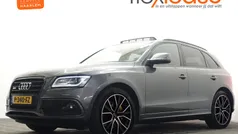 Grijs metallic Gebruikt 2014 Audi SQ5 S-Line SUV | € 24.900 (Eerlijke prijs)