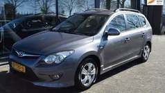 Gebruikt 2012 Hyundai i30 Stationwagen | € 5.950 (Eerlijke prijs)