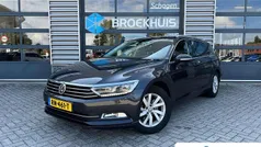 Gebruikt 2018 VW Passat Comfortline Stationwagen | € 17.945 (Eerlijke prijs)