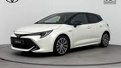 Gebruikt 2020 Toyota Corolla Style Hatchback | € 22.925 (Eerlijke prijs)