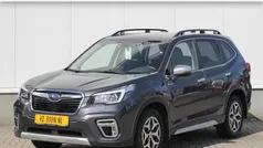Grijs Gebruikt 2021 Subaru Forester SUV | € 38.270 (Eerlijke prijs)