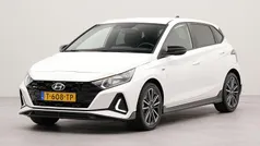 Gebruikt 2023 Hyundai i20 N Line Hatchback | € 19.850 (Eerlijke prijs)