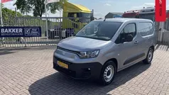 Fiat e-Doblò
