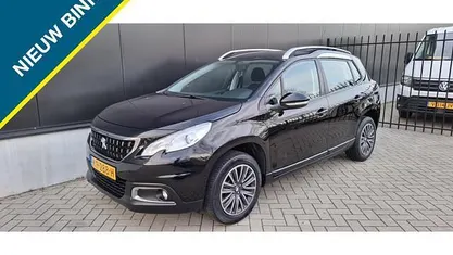 Occasion 2016 Peugeot 2008 SUV | € 7.850 (Eerlijke prijs)