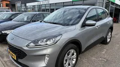 Gebruikt 2022 Ford Kuga Titanium SUV | € 23.645 (Super prijs)
