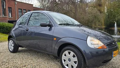 Occasion Ford Ka 60 PK (44 kW) 2007 Hatchback