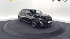 Zwart Gebruikt 2024 Peugeot 208 GTi Hatchback | € 25.900 (Eerlijke prijs)