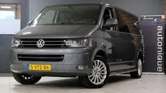Overige Gebruikt 2012 VW T5 Van | € 13.500 (Super prijs)