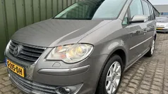 Gebruikt 2009 VW Touran Highline MPV | € 2.899 (Eerlijke prijs)