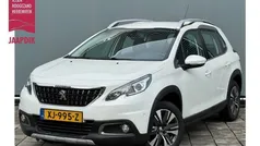 Gebruikt 2016 Peugeot 2008 Allure SUV | € 8.444 (Goede deal)