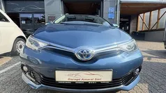 Gebruikt 2017 Toyota Auris Stationwagen | € 14.500 (Eerlijke prijs)