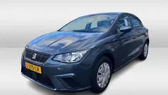 Gebruikt 2021 Seat Ibiza Business Hatchback | € 15.750 (Goede deal)