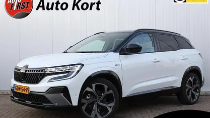 Gebruikt 2024 Renault Austral Iconic SUV | € 35.450 (Eerlijke prijs)
