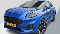 Gebruikt 2023 Ford Puma ST-Line X SUV | € 23.400 (Eerlijke prijs)