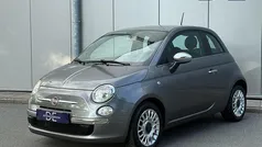 Grijs Gebruikt 2013 Fiat 500 Easy Hatchback | € 6.350 (Eerlijke prijs)