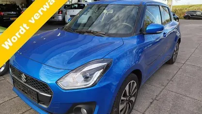 Occasion 2018 Suzuki Swift Hatchback | € 11.950 (Eerlijke prijs)
