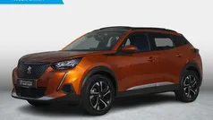 Gebruikt 2020 Peugeot 2008 Allure SUV | € 16.890 (Eerlijke prijs)