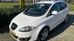 Seat Altea XL