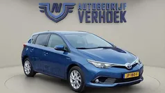 Gebruikt 2016 Toyota Auris Hatchback | € 13.900 (Eerlijke prijs)