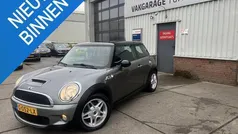 Gebruikt 2010 Mini Cooper S Hatchback | € 8.950 (Eerlijke prijs)