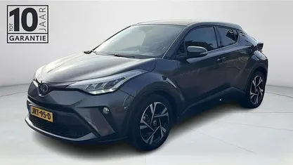 Occasion Toyota C-HR 123 PK (90 kW) 2023 SUV