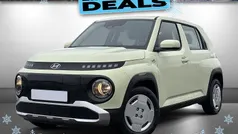 Gebruikt 2025 Hyundai Inster Hatchback | € 23.925 (Eerlijke prijs)