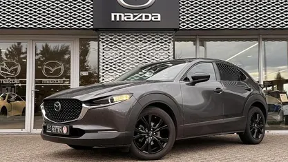 Occasion 2025 Mazda CX-30 Homura-Line SUV | € 35.400 (Eerlijke prijs)