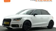 Gebruikt 2014 Audi A1 Sportback S-Line Hatchback | € 9.900 (Eerlijke prijs)
