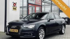 Gebruikt 2016 Audi A4 Design Sedan | € 18.495 (Eerlijke prijs)