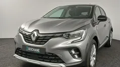 Gebruikt 2020 Renault Captur Intens SUV | € 19.495 (Eerlijke prijs)