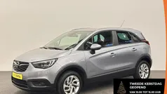 Gebruikt 2020 Opel Crossland X Innovation SUV | € 16.790 (Eerlijke prijs)