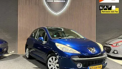 Gebruikt 2007 Peugeot 207 Hatchback | € 1.250 (Eerlijke prijs)