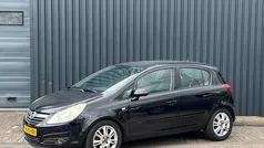 Gebruikt 2007 Opel Corsa Cosmo Hatchback | € 2.600 (Eerlijke prijs)