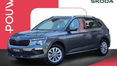 Grijs Gebruikt 2024 Skoda Kamiq Business Line SUV | € 27.900 (Eerlijke prijs)