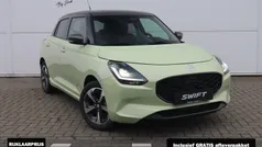 Gebruikt 2024 Suzuki Swift Style Hatchback | € 24.995 (Eerlijke prijs)