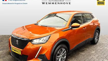 Occasion Peugeot 2008 Active 2021 SUV