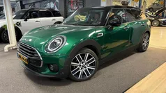 Groen Gebruikt 2020 Mini Cooper Clubman Chili Stationwagen | € 25.950 (Eerlijke prijs)