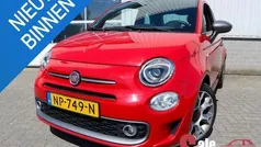 Gebruikt 2017 Fiat 500 Sport Hatchback | € 8.950 (Eerlijke prijs)