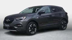 Grijs Gebruikt 2022 Opel Grandland X Business Elegance SUV | € 19.890 (Goede deal)