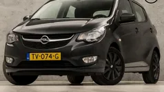 Grijs Gebruikt 2018 Opel Karl Edition Hatchback | € 8.445 (Goede deal)