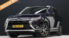 Gebruikt 2017 Mitsubishi Outlander Edition SUV | € 10.940 (Goede deal)