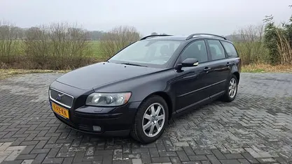 Occasion 2005 Volvo V50 Momentum Stationwagen | € 699 (Super prijs)