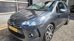 Grijs Gebruikt 2013 Citroën DS3 Chic Hatchback | € 4.350 (Goede deal)