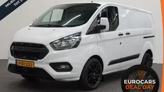 Wit Gebruikt 2019 Ford Transit Custom Trend Van | € 18.490 (Eerlijke prijs)
