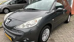 Gebruikt 2011 Peugeot 206+ Hatchback | € 3.250 (Eerlijke prijs)