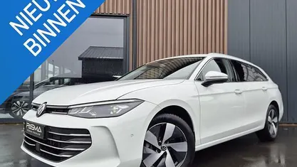 Occasion VW Passat Business 150 PK (110 kW) 2025 Stationwagen