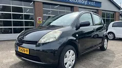 Gebruikt 2007 Daihatsu Sirion Hatchback | € 1.495 (Super prijs)