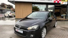 Hatchback Gebruikt 2010 VW Golf VI Highline Hatchback | € 5.950 (Eerlijke prijs)